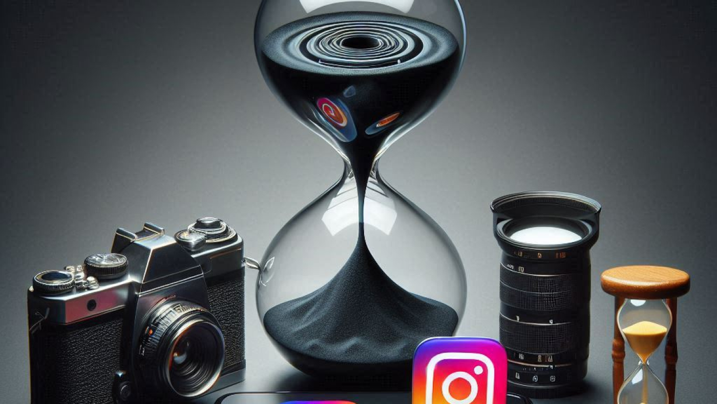 Quitting Social Media
